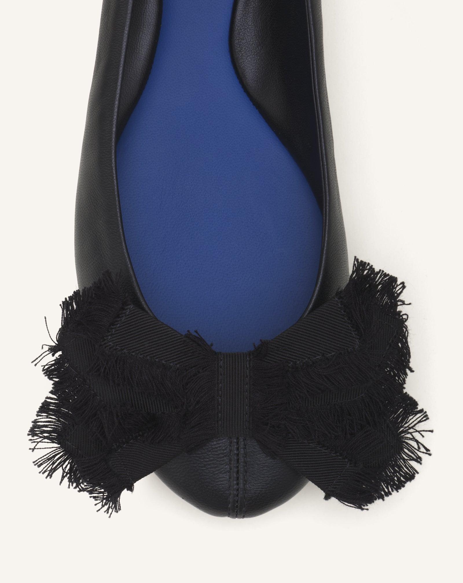 THE BOW BALLERINA FLAT - Image 5
