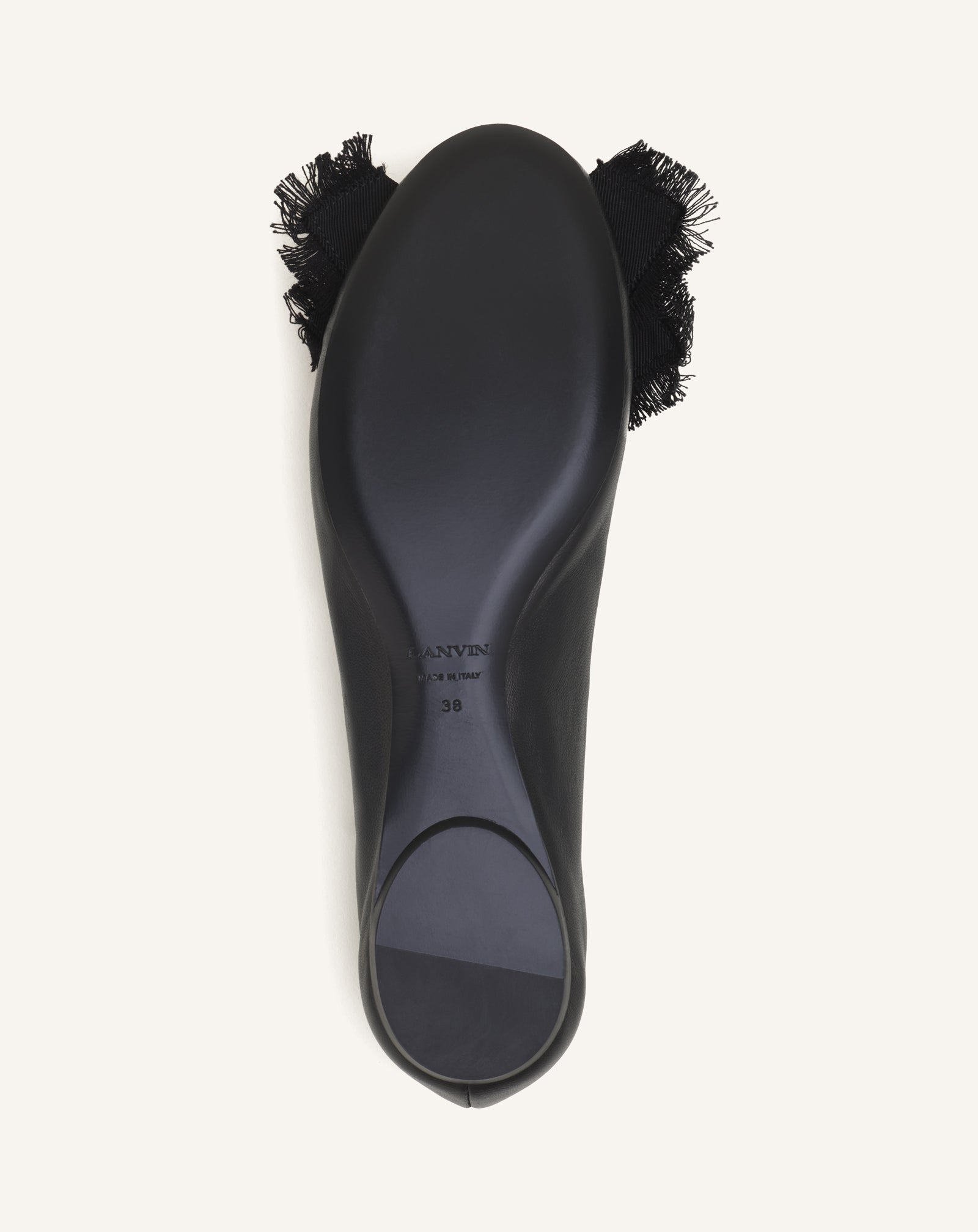 THE BOW BALLERINA FLAT - Image 6